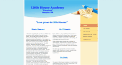 Desktop Screenshot of lhaga.com